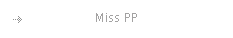 Miss PP